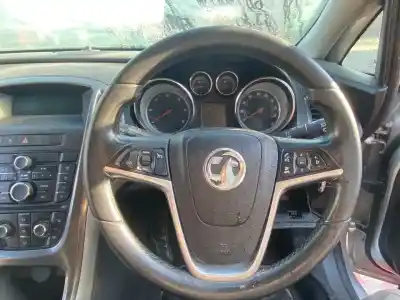 Утилизация автомобиля opel astra j lim. excellence года 2017 питание a20dth