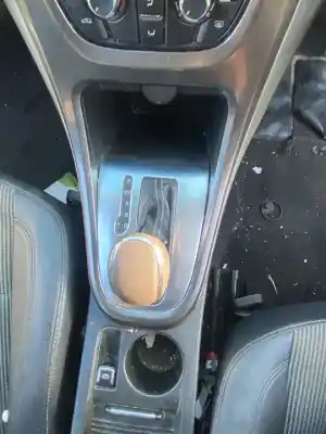 Утилизация автомобиля opel astra j lim. excellence года 2017 питание a20dth