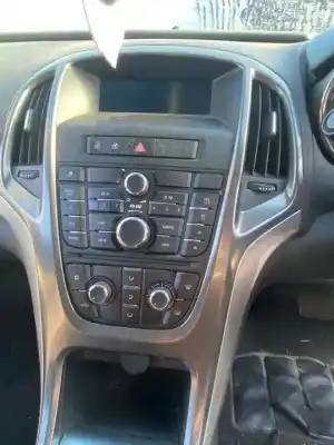 Утилизация автомобиля opel astra j lim. excellence года 2017 питание a20dth