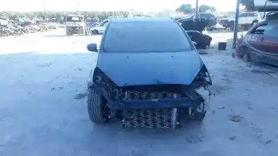 Здавання транспортного засобу ford s-max (ca1) trend року 2001 потужний qywa Здавання транспортного засобу ford s-max (ca1) trend року 2001 потужний qywa