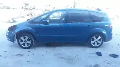 Здавання транспортного засобу ford s-max (ca1) trend року 2001 потужний qywa Здавання транспортного засобу ford s-max (ca1) trend року 2001 потужний qywa