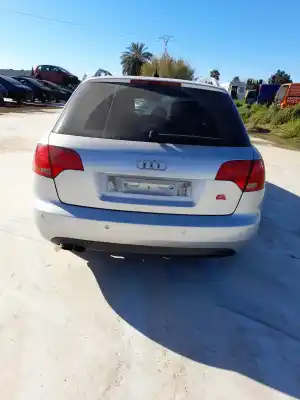 Здавання транспортного засобу audi                                               a4 avant (8e)                                                                                                                                                                                                                                              2.0 tdi                                                                                                                                                                                                                                                    року 2001 потужний 