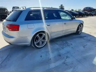 Здавання транспортного засобу audi                                               a4 avant (8e)                                                                                                                                                                                                                                              2.0 tdi                                                                                                                                                                                                                                                    року 2001 потужний 