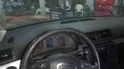 Здавання транспортного засобу audi                                               a4 avant (8e)                                                                                                                                                                                                                                              2.0 tdi                                                                                                                                                                                                                                                    року 2001 потужний 