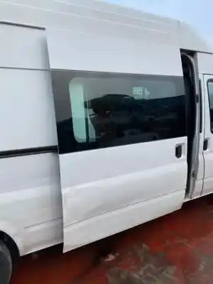 Здавання транспортного засобу ford transit new line (tt9) 82006 =>) ft 280 k kombi року 2001 потужний 
