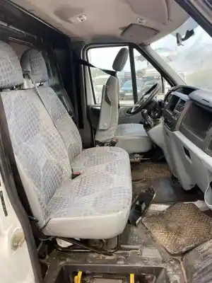 Здавання транспортного засобу ford transit new line (tt9) 82006 =>) ft 280 k kombi року 2001 потужний 