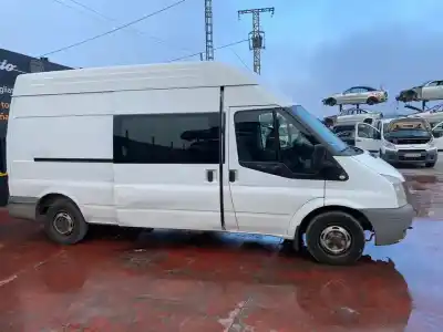 Здавання транспортного засобу ford transit new line (tt9) 82006 =>) ft 280 k kombi року 2001 потужний 
