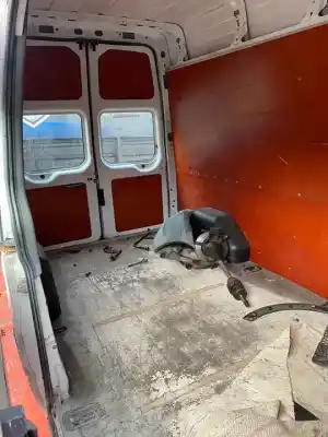 Здавання транспортного засобу ford transit new line (tt9) 82006 =>) ft 280 k kombi року 2001 потужний 