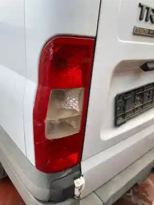 Здавання транспортного засобу ford transit new line (tt9) 82006 =>) ft 280 k kombi року 2001 потужний 