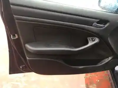 Veículo de Sucata bmw serie 3 berlina (e46) 320d do ano 2001 alimentado 204d4