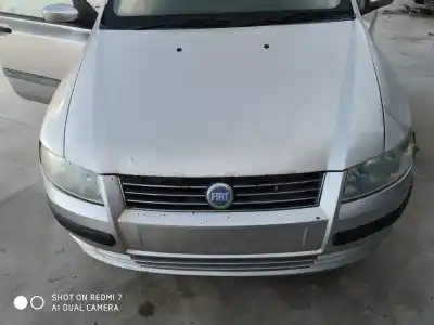 Утилизация автомобиля fiat stilo (192) 1.9 jtd cat года 2001 питание 192a1000