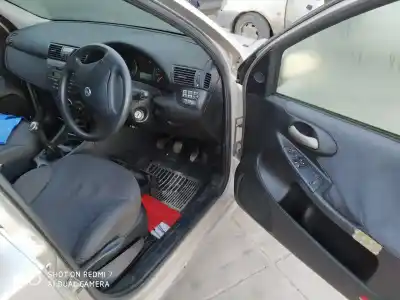 Утилизация автомобиля fiat stilo (192) 1.9 jtd cat года 2001 питание 192a1000