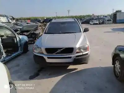 Здавання транспортного засобу volvo xc90 i (275) d3 / d5 року 2001 потужний 5244t