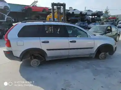 Здавання транспортного засобу volvo xc90 i (275) d3 / d5 року 2001 потужний 5244t