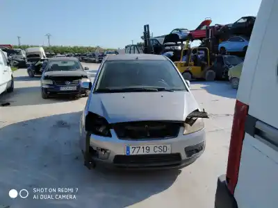Veículo de Sucata ford focus c-max (cap) trend (d) do ano 2001 alimentado d/g8da