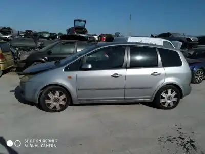 Veículo de Sucata ford focus c-max (cap) trend (d) do ano 2001 alimentado d/g8da