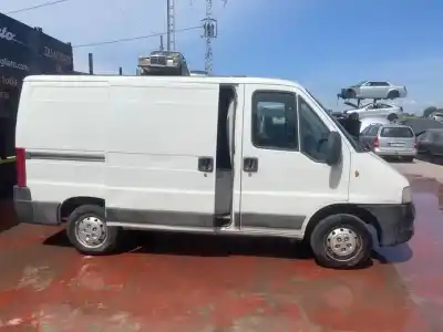 Утилизация автомобиля citroen jumper combi desde ´02 29 c 2.0 hdi/-hdi 85 confort года 2001 питание rhv