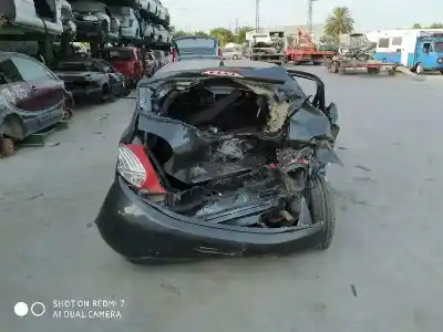 Veículo de Sucata peugeot 208 access do ano 2013 alimentado 8h01