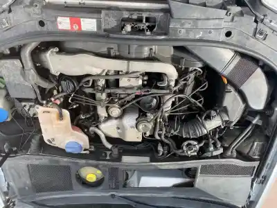 Scrapping Vehicle audi a6 c5 avant (4b5, 4b6) 2.5 tdi of the year 2001 powered ake
