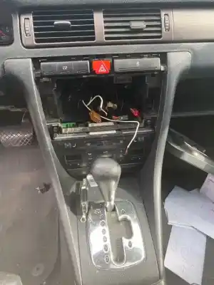 Scrapping Vehicle audi a6 c5 avant (4b5, 4b6) 2.5 tdi of the year 2001 powered ake