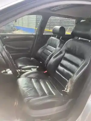 Scrapping Vehicle audi a6 c5 avant (4b5, 4b6) 2.5 tdi of the year 2001 powered ake