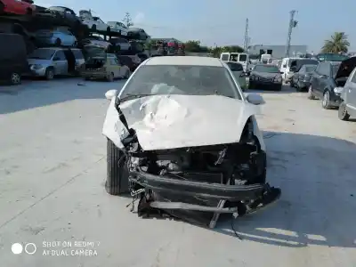 Scrapping Vehicle FIAT PUNTO (199) Easy of the year 2013 powered 169A4000