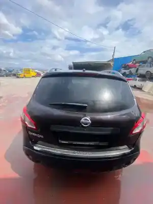 Vehicul casat nissan qashqai (j10) acenta 4x4 al anului 2011 alimentat mr20d