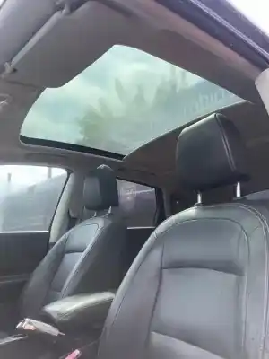 Vehicul casat nissan qashqai (j10) acenta 4x4 al anului 2011 alimentat mr20d