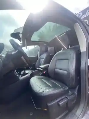 Vehicul casat nissan qashqai (j10) acenta 4x4 al anului 2011 alimentat mr20d