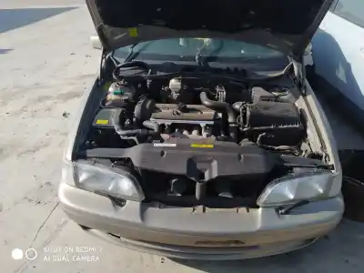 Утилизация автомобиля volvo                                              c70 cabriolet                                                                                                                                                                                                                                              2.0 turbo cat года 2001 питание 