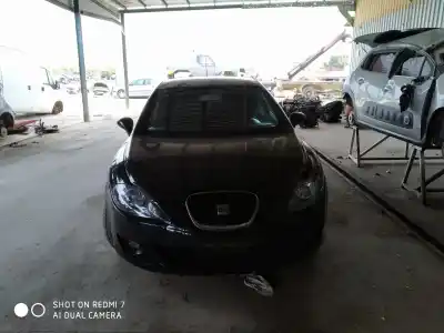 Veículo de Sucata seat leon (1p1) reference do ano 2001 alimentado bxe