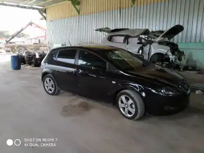 Veículo de Sucata seat leon (1p1) reference do ano 2001 alimentado bxe