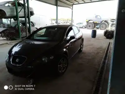 Veículo de Sucata seat leon (1p1) reference do ano 2001 alimentado bxe