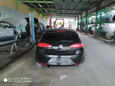 Veículo de Sucata SEAT LEON (1P1) Reference do ano 2001 alimentado BXE