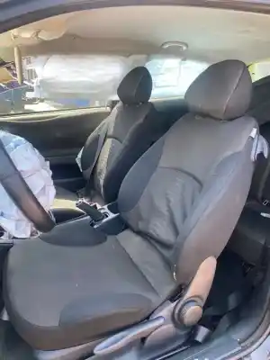 Veicolo di demolizione fiat stilo multi wagon (192_) 1.9 d multijet dell'anno 2001 alimentato 192a8000