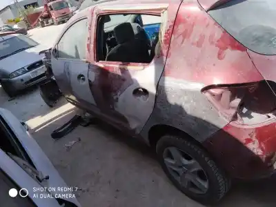 Утилизация автомобиля dacia sandero laureate года 2013 питание h4b a4 Утилизация автомобиля dacia sandero laureate года 2013 питание h4b a4