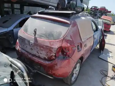 Утилизация автомобиля dacia sandero laureate года 2013 питание h4b a4 Утилизация автомобиля dacia sandero laureate года 2013 питание h4b a4