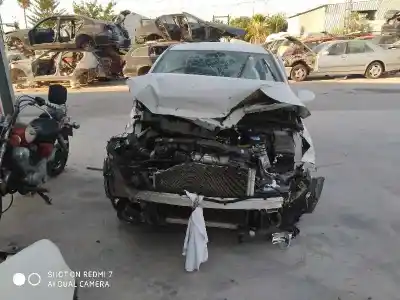 Sloopvoertuig opel corsa e business van het jaar 2017 aangedreven b13dtc opt.lkv