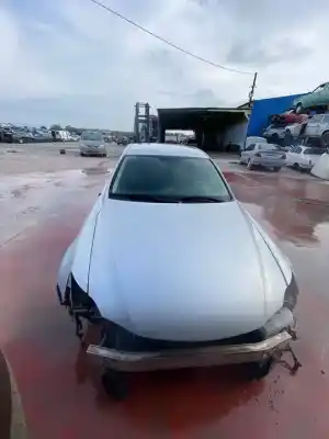 Утилизация автомобиля lexus is200 (ds2/is2) 220d года 2001 питание zad-fhy