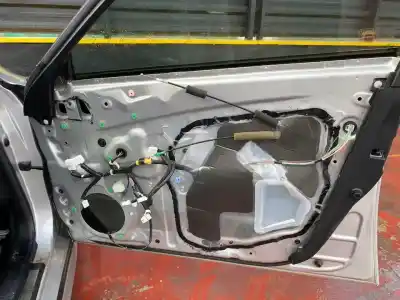 Утилизация автомобиля lexus is200 (ds2/is2) 220d года 2001 питание zad-fhy