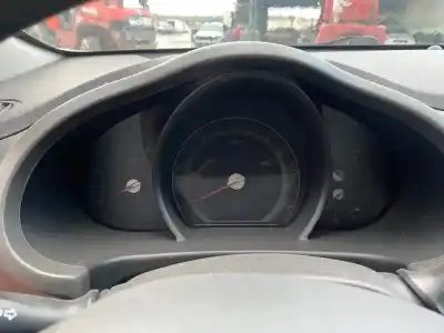 Veículo de Sucata kia sportage concept 4x2 do ano 2014 alimentado d4fd