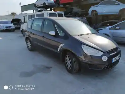 Утилизация автомобиля ford s-max (ca1) trend года 2001 питание qywa Утилизация автомобиля ford s-max (ca1) trend года 2001 питание qywa