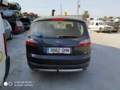 Утилизация автомобиля ford s-max (ca1) trend года 2001 питание qywa Утилизация автомобиля ford s-max (ca1) trend года 2001 питание qywa