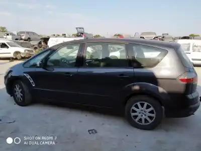 Утилизация автомобиля ford s-max (ca1) trend года 2001 питание qywa Утилизация автомобиля ford s-max (ca1) trend года 2001 питание qywa