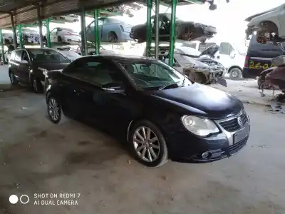 Veículo de Sucata volkswagen eos (1f7) 1.4 16v tsi do ano 2010 alimentado cav