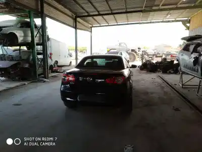 Veículo de Sucata volkswagen eos (1f7) 1.4 16v tsi do ano 2010 alimentado cav