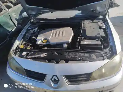 Утилизация автомобиля renault laguna ii (bg0) confort dynamique года 2001 питание 