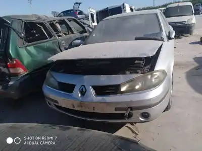 Утилизация автомобиля renault laguna ii (bg0) confort dynamique года 2001 питание 