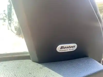 Scrapping Vehicle chrysler 300 c 3.0 crd of the year 2001 powered exl