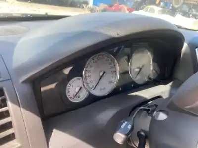 Scrapping Vehicle chrysler 300 c 3.0 crd of the year 2001 powered exl